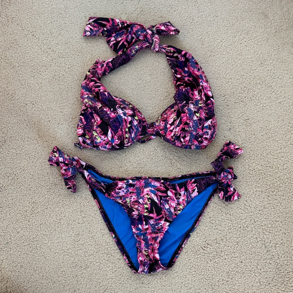 Hurley - Bikini Set